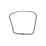 David Yurman DY Madison Pearl Chain Necklace