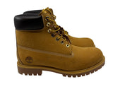 Louis Vuitton Timberland 6" Ankle Boot Wheat Monogram