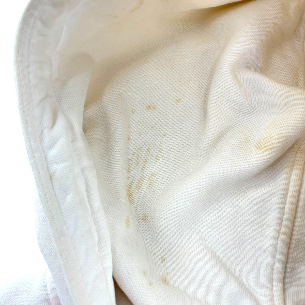 KAWS x Dior Embroidered Bees Zip Up Sweatshirt White