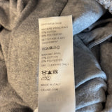 Celine Velour Sweatpants Grey