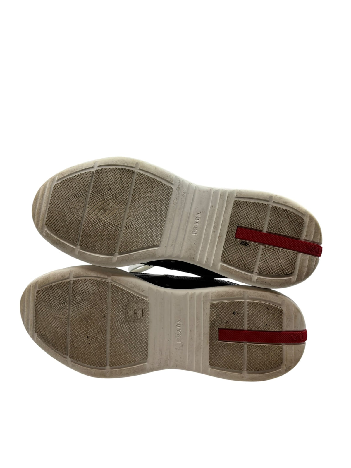 Prada Americas Cup Olive