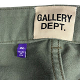Gallery Dept. Platoon Painter Shorts