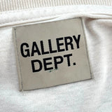 Gallery Dept. Illadox Tee Cream