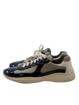 Prada Americas Cup Blue