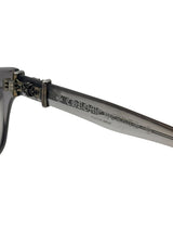 Chrome Hearts Vagilillionaire Glasses Silver