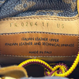 Louis Vuitton Timberland 6" Ankle Boot Wheat