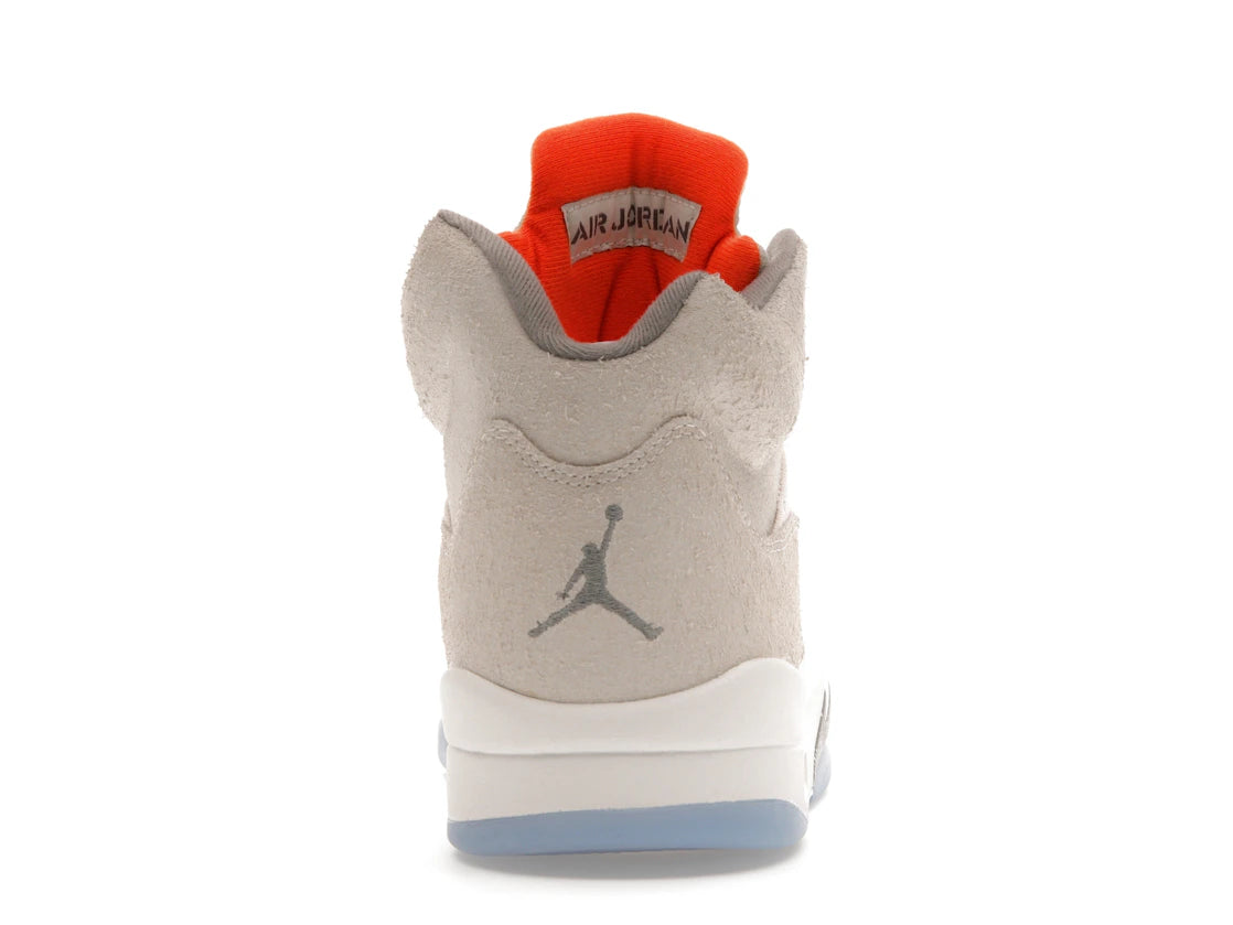 Jordan 5 Retro SE Craft Light Orewood Brown