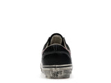 Vans LX Old Skool Archive Flame Black