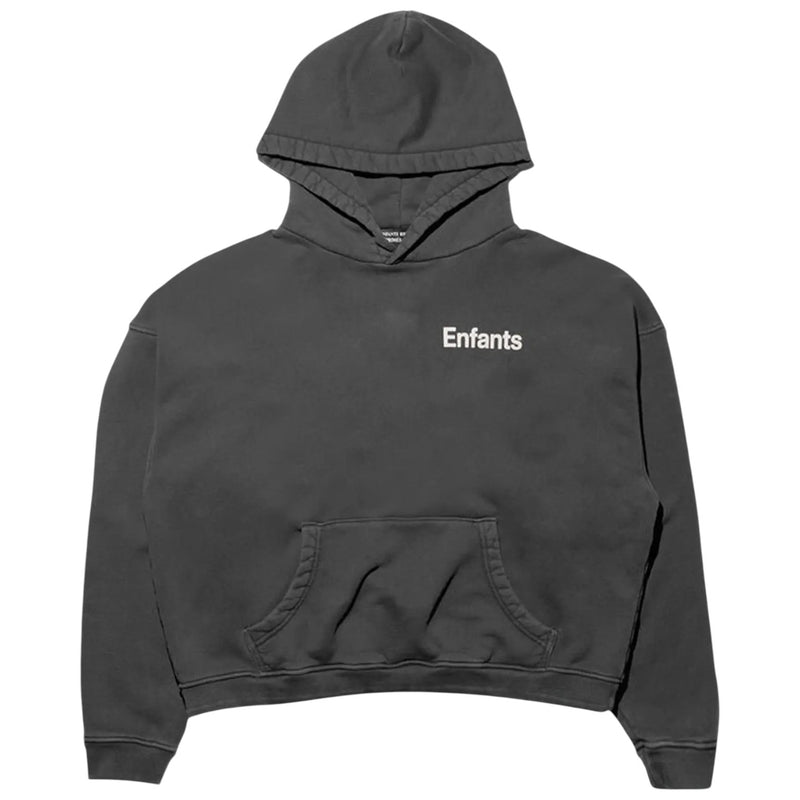 Enfants Riches Déprimés Drugs Hoodie Black