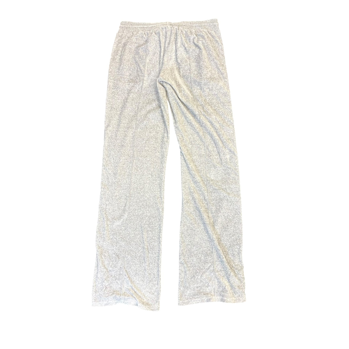 Celine Velour Sweatpants Grey