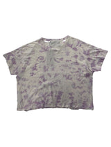 Paly Hollywood Holy Family Tee Tie Dye