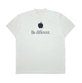Balenciaga Be Different Tee