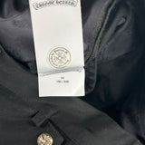 Chrome Hearts Cross Patch Chino Pants