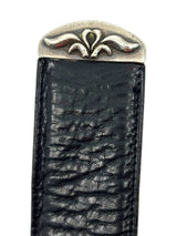 Chrome Hearts OTJ 3 Piece Belt