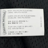 Chrome Hearts Monogram Track Pant Black