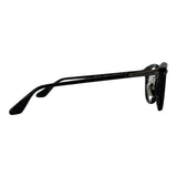 Chrome Hearts Just In A Glasses Black