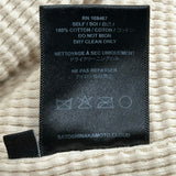 Satoshi Get What I Want Zip Up Heather Grey