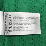 Chrome Hearts Mesh Shorts Green