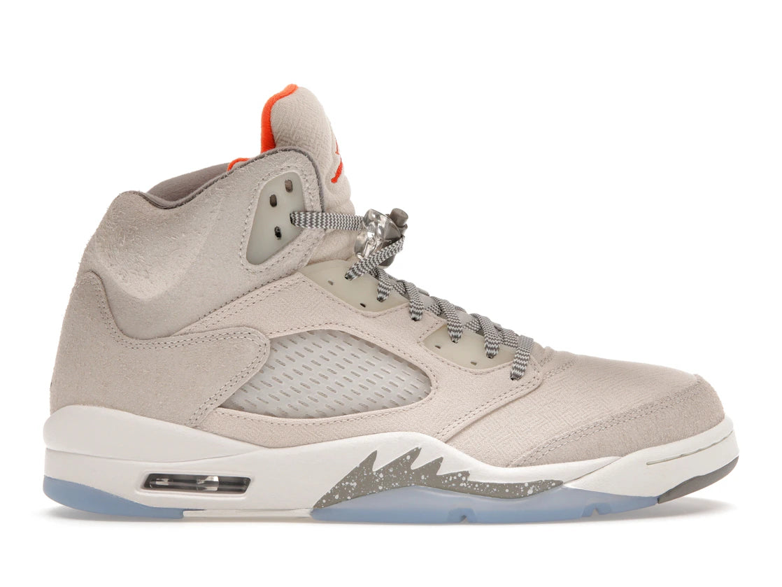 Jordan 5 Retro SE Craft Light Orewood Brown