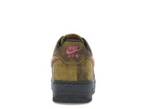 Nike Air Force 1 Low '07 QS Boucle Desert Moss Fierce Pink
