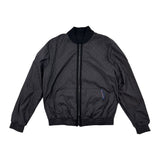 Louis Vuitton Monogram Reversible Light Bomber Black