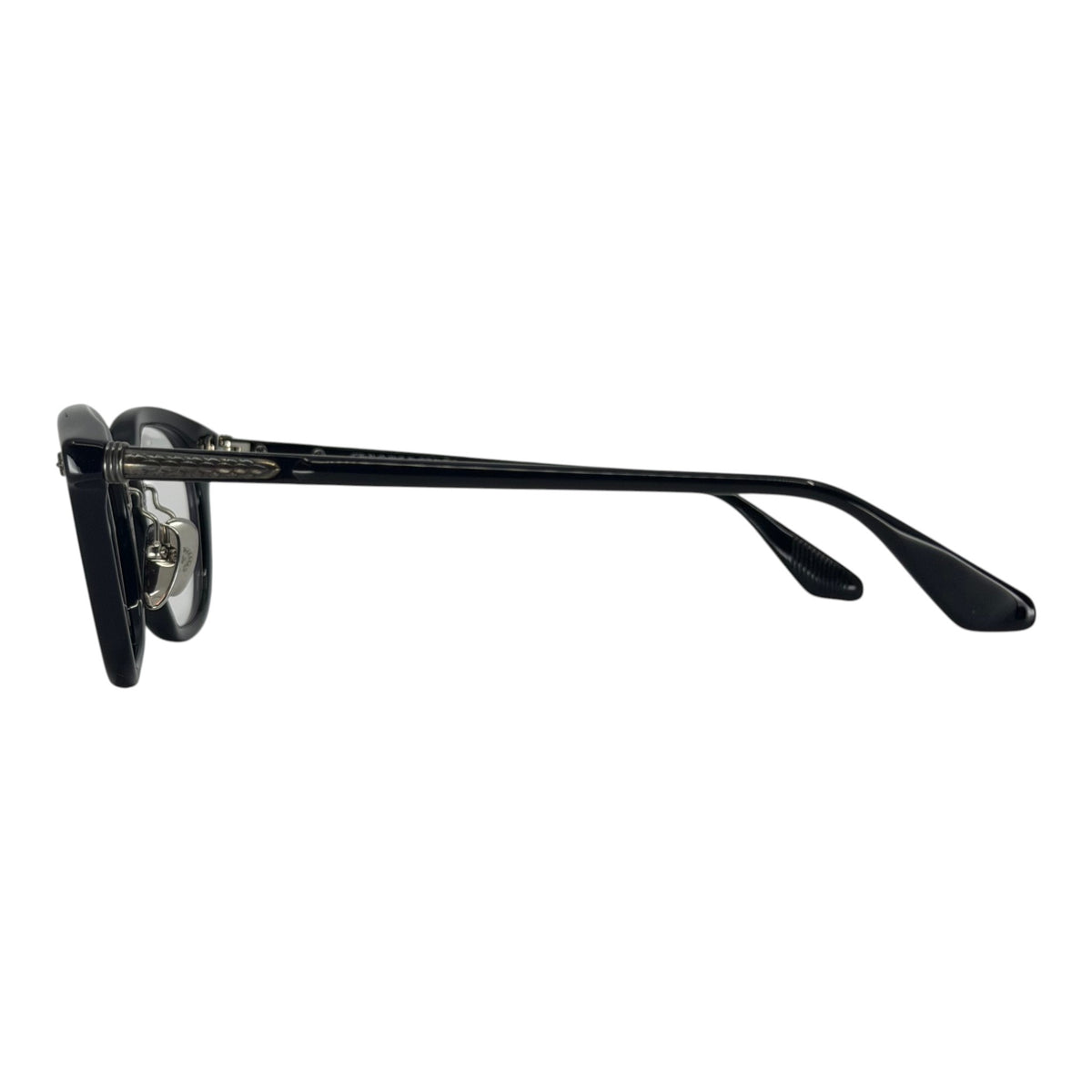 Chrome Hearts Just In A Glasses Black