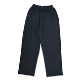 Balenciaga Nano BB Sweatpants Black