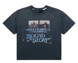 Paly Bound For Glory Tee Black