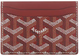 Goyard Saint Sulpice Red