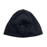 Chrome Hearts Dagger Logo Skull Cap Black