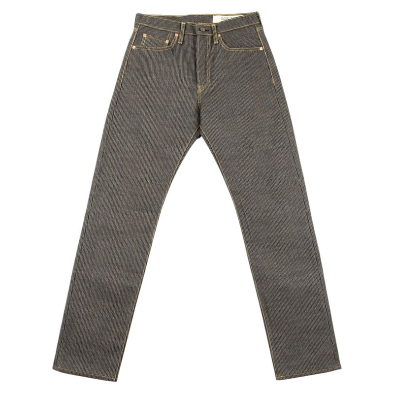 Kapital Monkey Cisco Century Denim