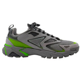 Louis Vuitton LV Tactic Runner Grey Neon