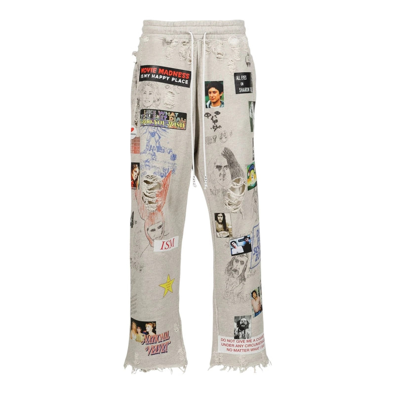 Paly Movie Madness Sweatpants