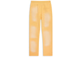 Hellstar Sports Sweatpants Yellow