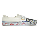 Vans Authentic Reissue 44 Gallery Dept. Art That Kills
