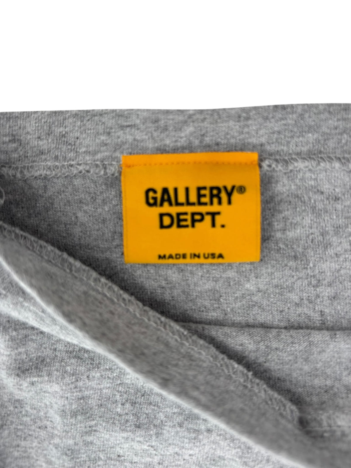 Gallery Dept. Art Dept. Tee Grey