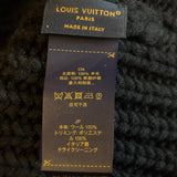 Louis Vuitton Only Beanie Black