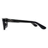 Chrome Hearts Dooble Glasses Black