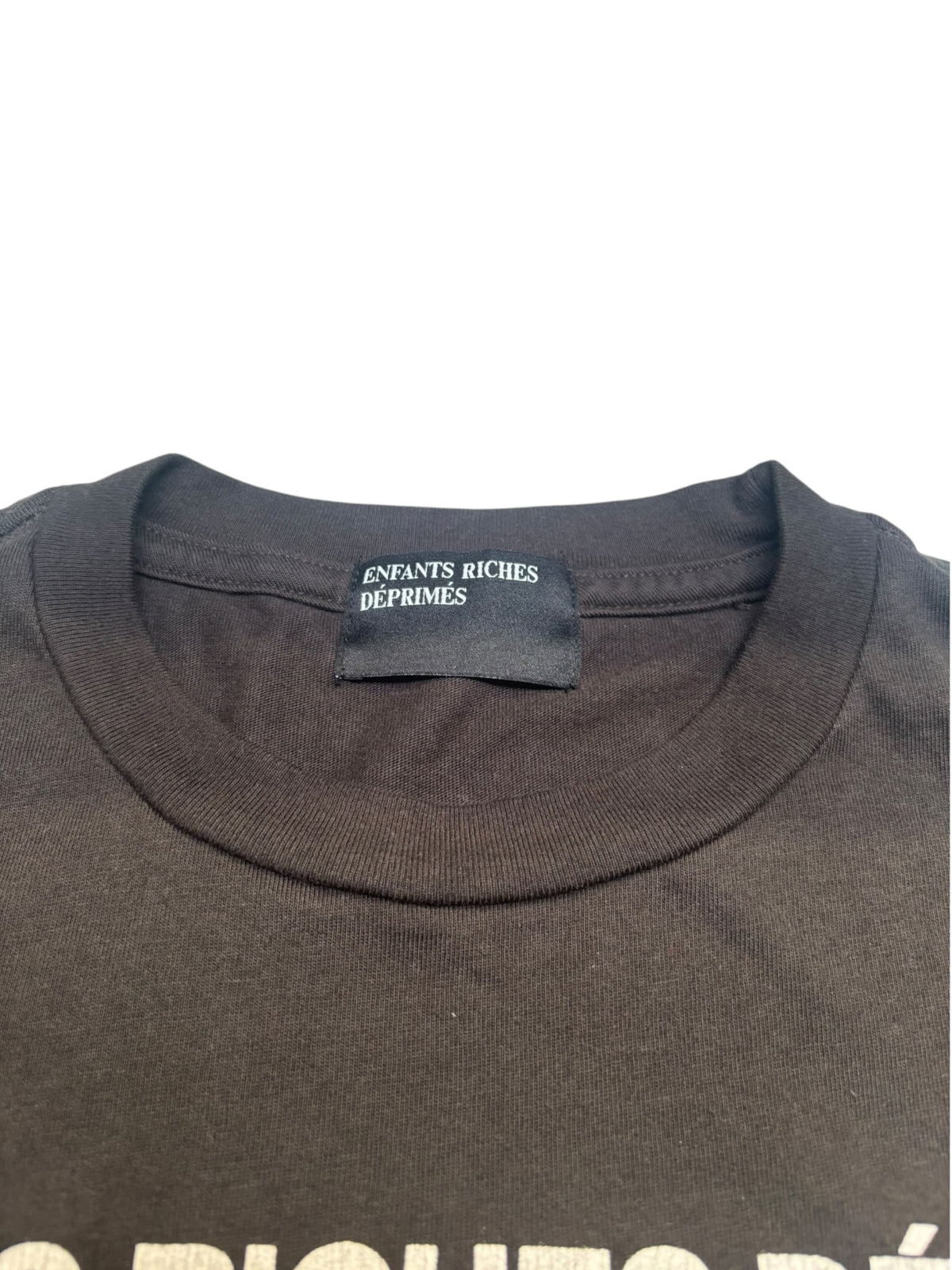 ERD Italian Romance T-Shirt