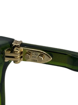 Chrome Hearts Chirp Chirp Green Accessory