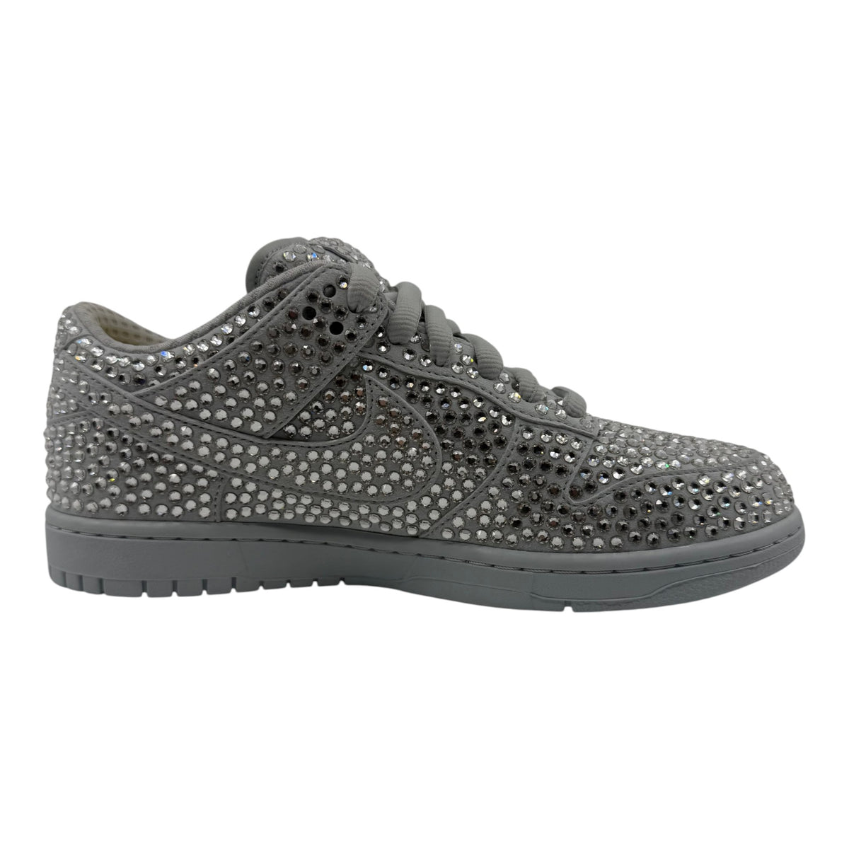 Nike Dunk Low Cactus Plant Flea Market Pure Platinum