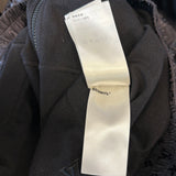 Louis Vuitton Monogram Reversible Light Bomber Black