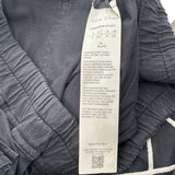 Rick Owens x Champion Sweatpants Black