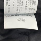 Chrome Hearts Padded Flannel Shirt Yellow