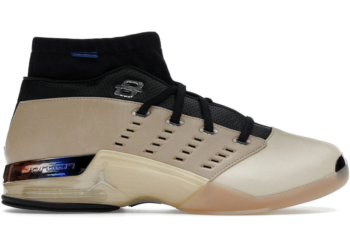 Jordan 17 Retro Low SP Infinite Archives