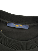 Louis Vuitton Legendary Trunks Tee Black
