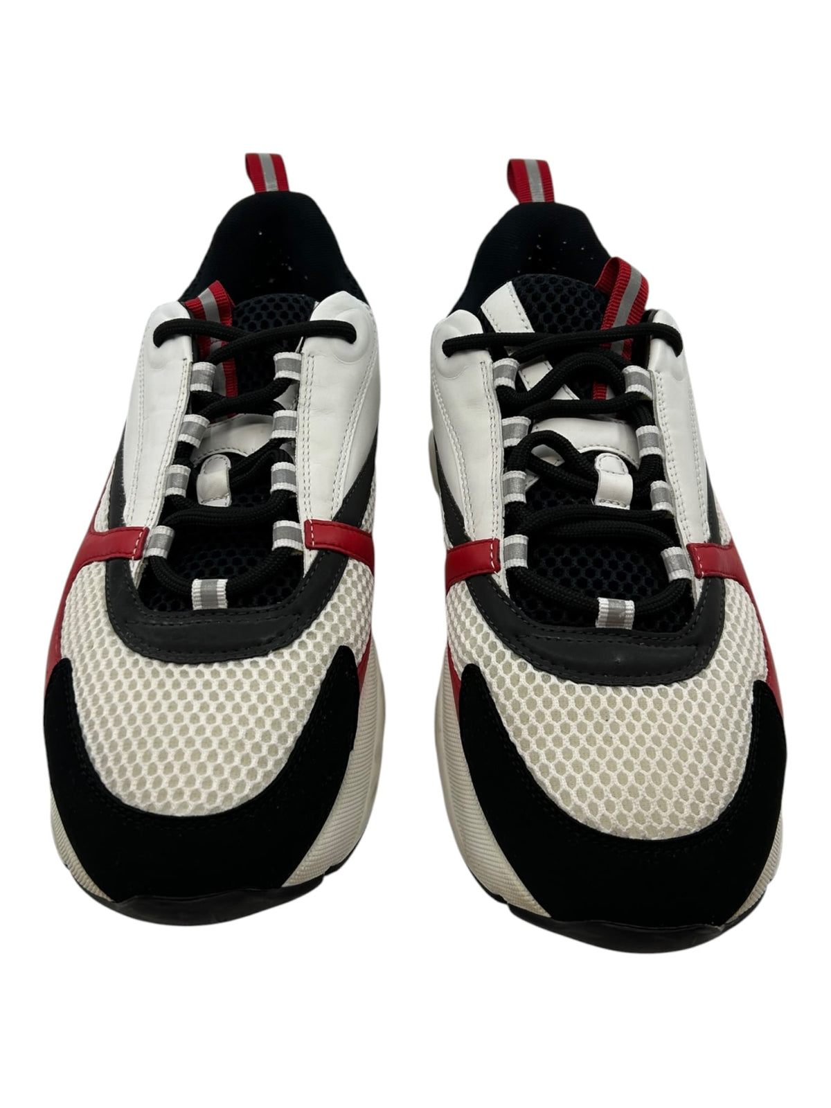 Dior B22 White Red