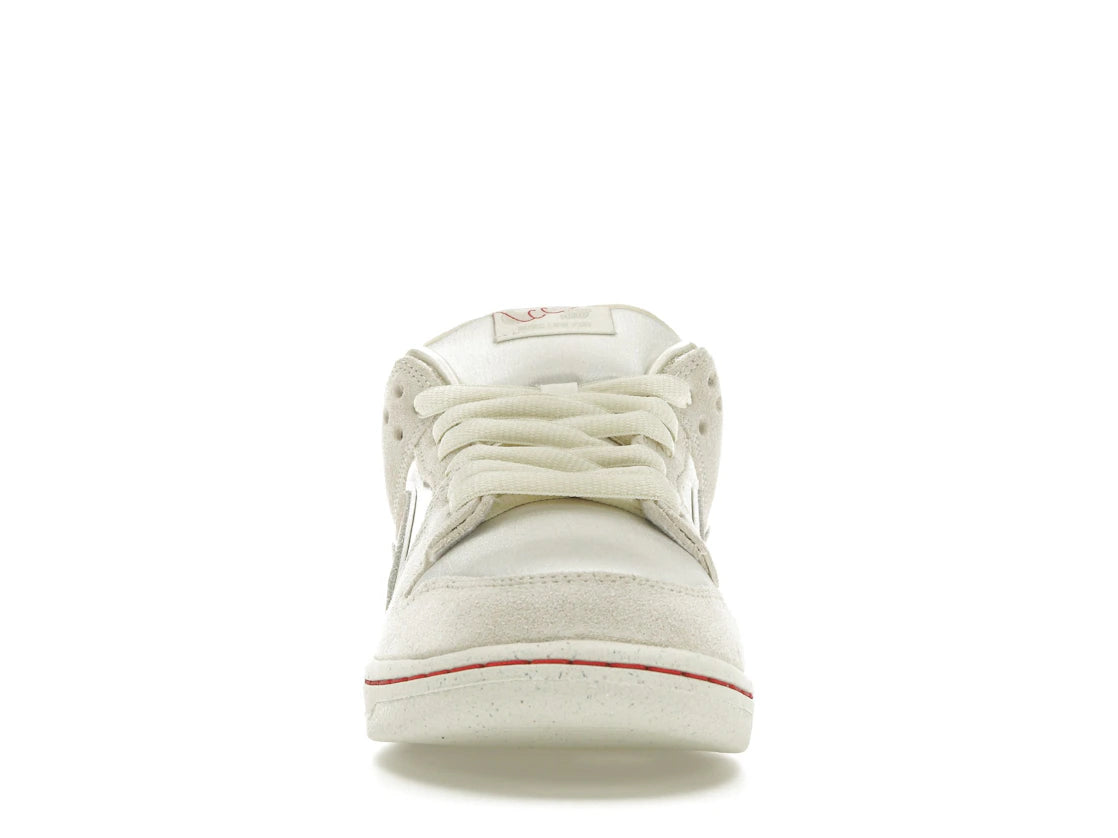 Nike SB Dunk Low City of Love Light Bone
