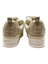Louis Vuitton Skate Sneaker Cream