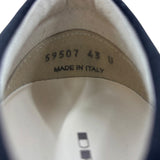 Rick Owens DRKSHDW Vintage Low Black Milk